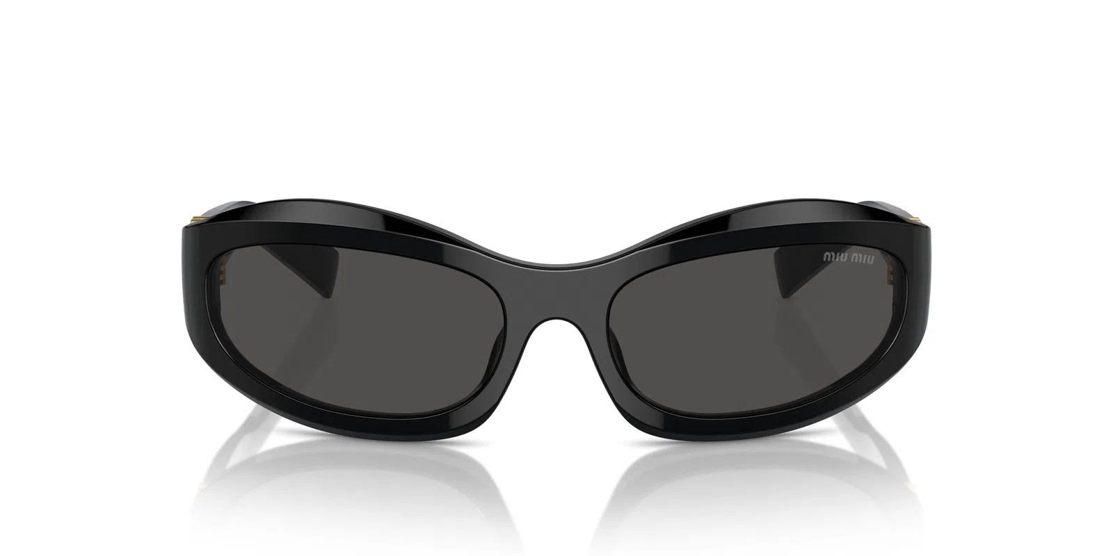 Miu Miu 14ZS Sunglasses - view 18